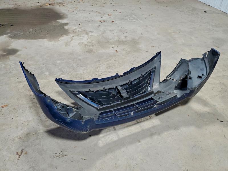 Фото 12 - NISSAN VERSA