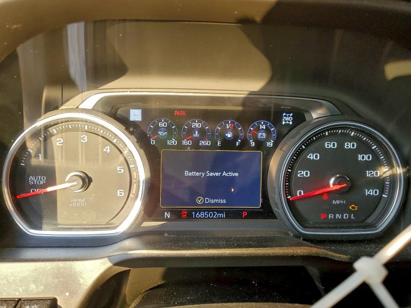 Фото 9 - CHEVROLET ALL Models