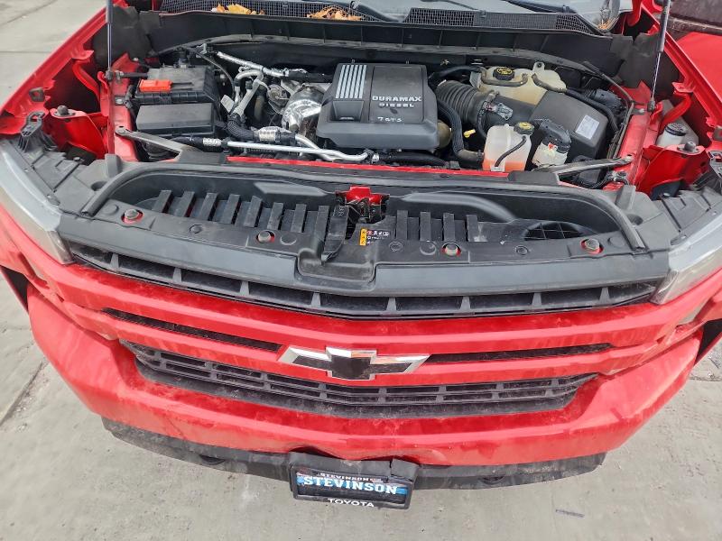 Фото 11 - CHEVROLET ALL Models