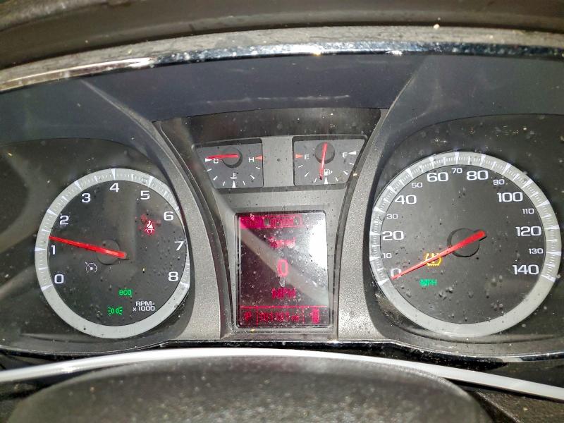 Фото 9 - GMC TERRAIN