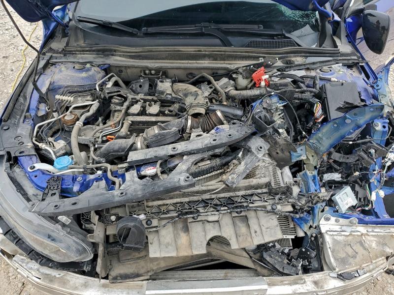 Фото 11 - HONDA ACCORD