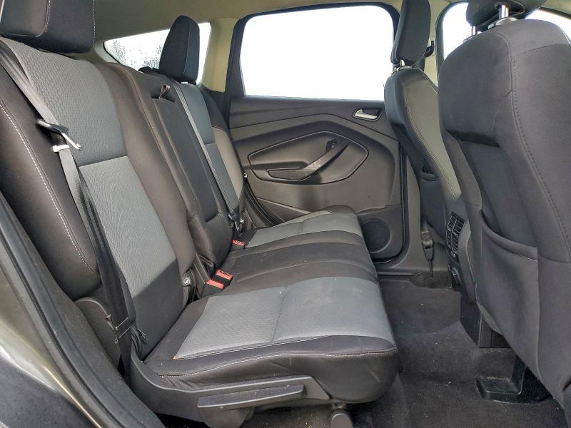 Фото 11 - FORD ESCAPE