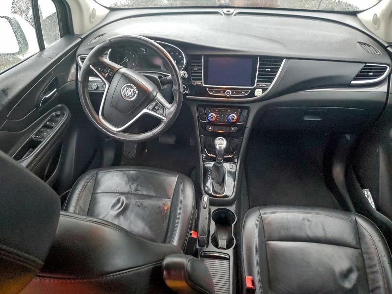 Фото 8 - BUICK ENCORE