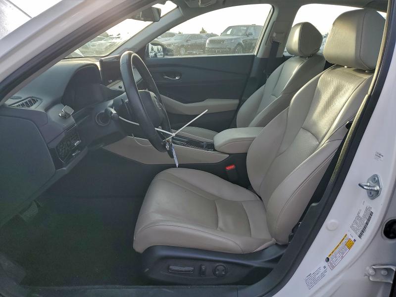 Фото 7 - HONDA ACCORD