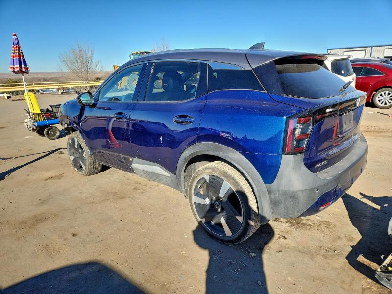 Фото 2 - NISSAN KICKS