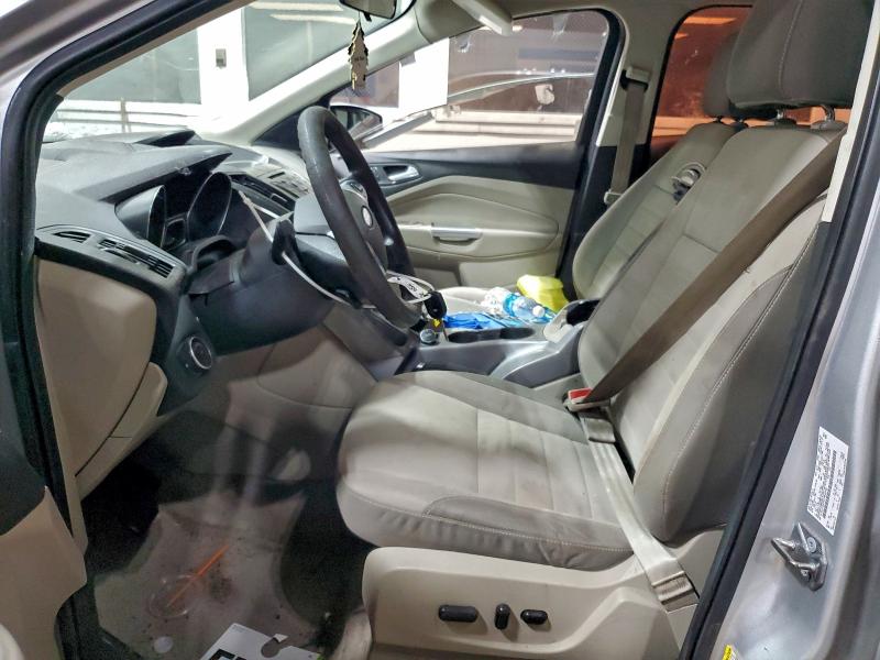 Фото 7 - FORD ESCAPE