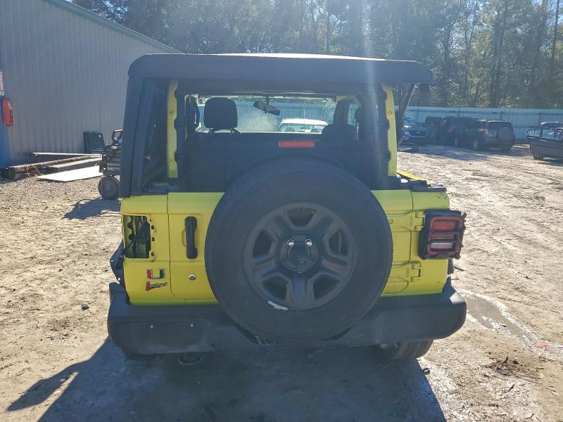 Фото 6 - JEEP WRANGLER