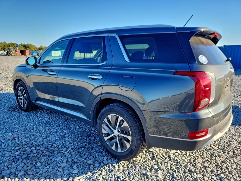 Фото 2 - HYUNDAI PALISADE