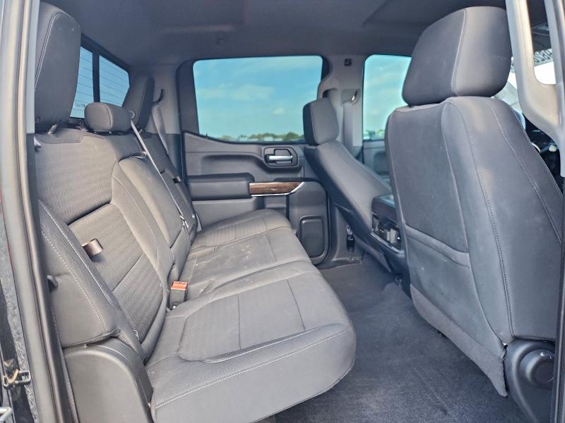 Фото 10 - GMC SIERRA