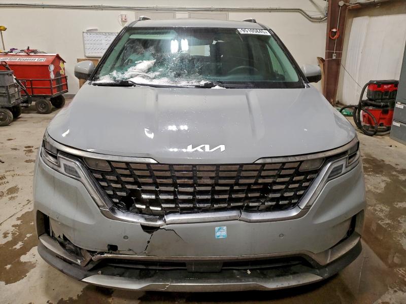 KIA CARNIVAL S 2024 VIN KNDNE5H3XR6444578