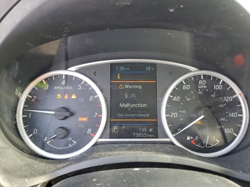 Фото 9 - NISSAN SENTRA