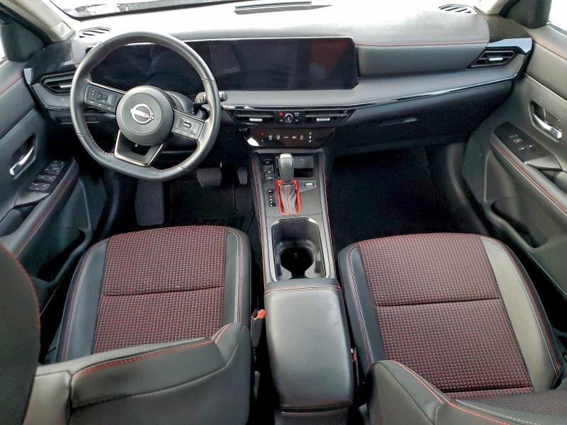 Фото 8 - NISSAN KICKS