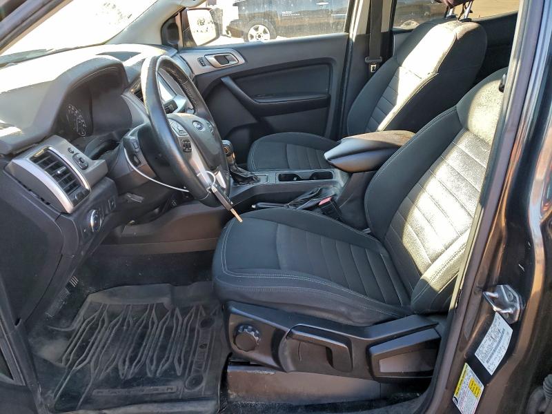 Фото 7 - FORD RANGER