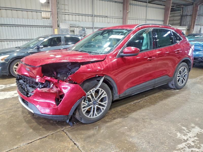 Фото 1 - FORD ESCAPE