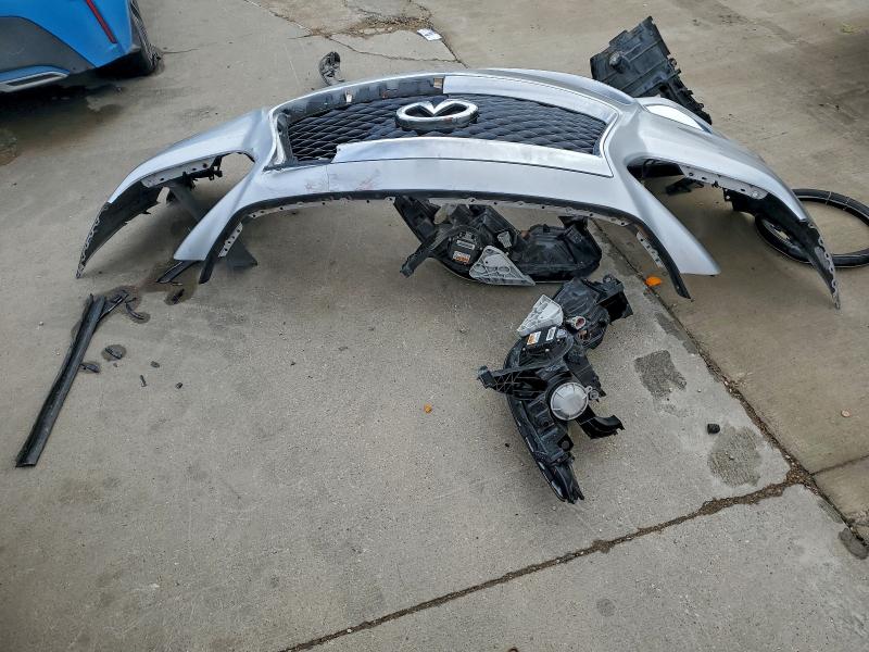 Фото 13 - INFINITI QX60