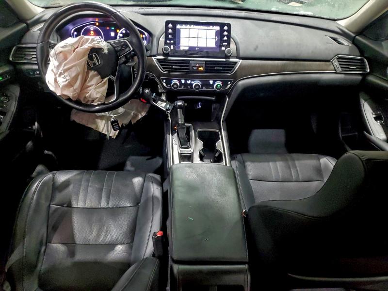 Фото 8 - HONDA ACCORD