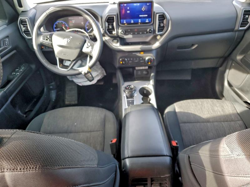 Фото 8 - FORD BRONCO