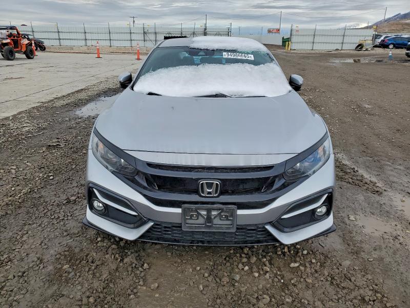 Фото 5 - HONDA CIVIC