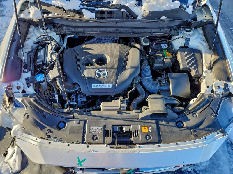 Фото 11 - MAZDA CX-5