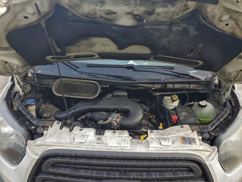 Фото 12 - FORD TRANSIT