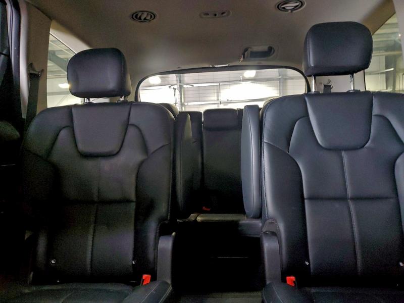 Фото 10 - KIA TELLURIDE