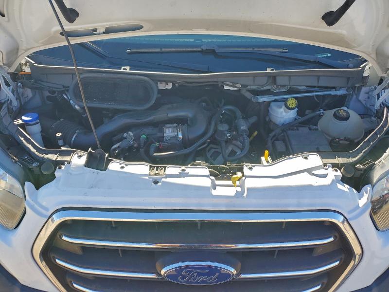 Фото 12 - FORD TRANSIT