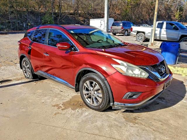 Фото 4 - NISSAN MURANO