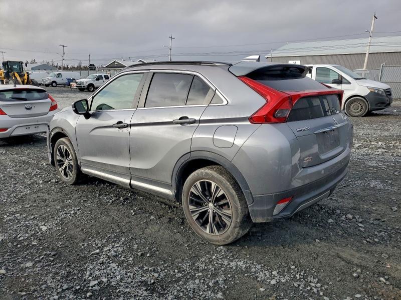 Фото 2 - MITSUBISHI ECLIPSE