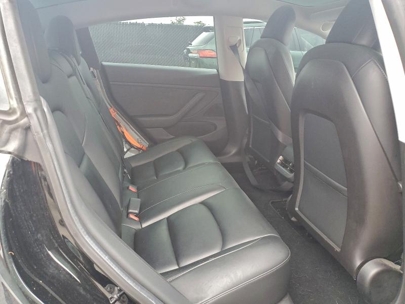 Фото 10 - TESLA MODEL 3