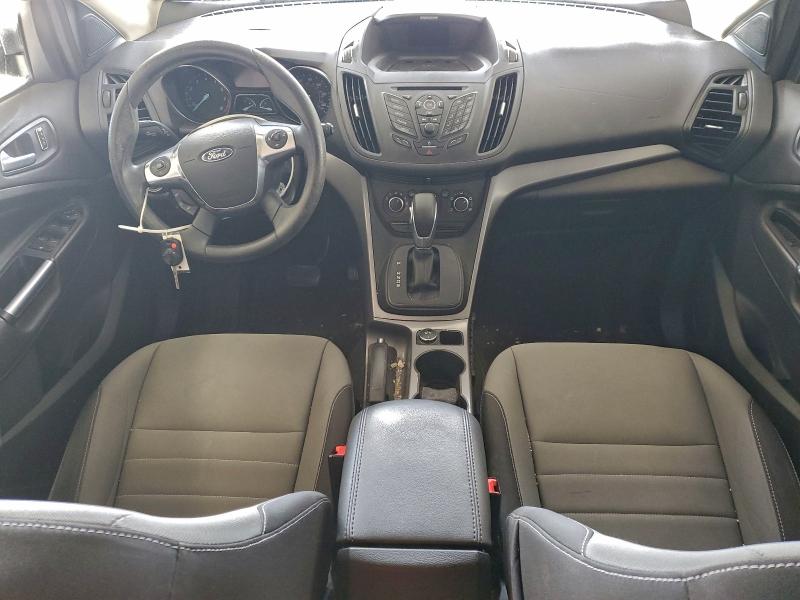 Фото 8 - FORD ESCAPE