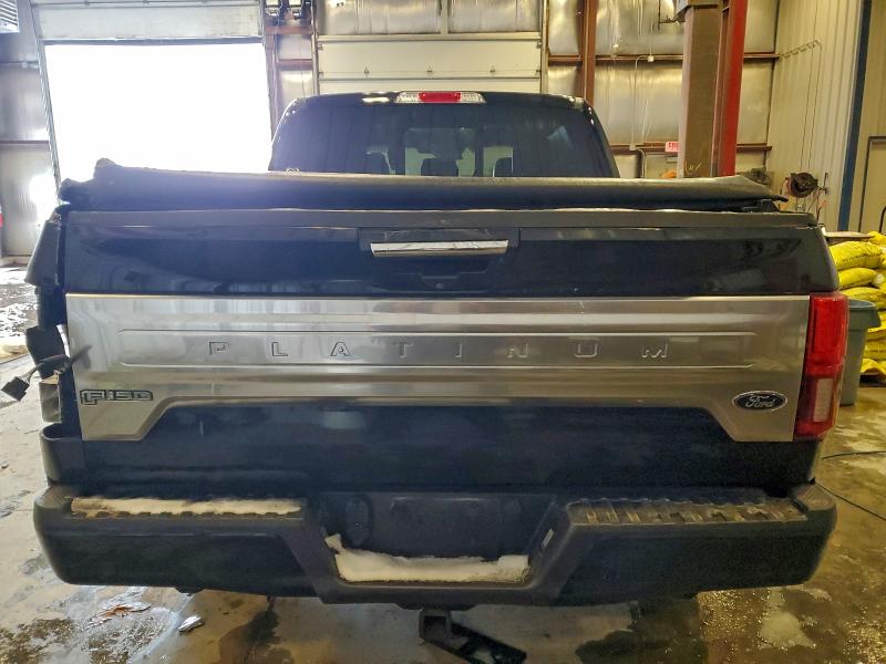 Фото 6 - FORD F-150