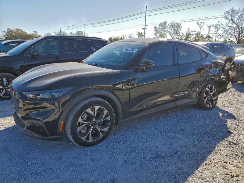 Фото 1 - FORD MUSTANG