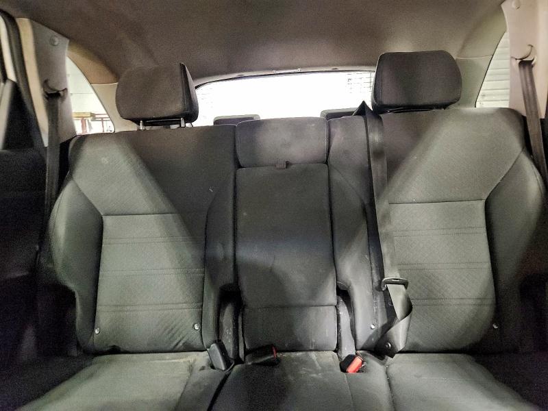 Фото 10 - KIA SORENTO