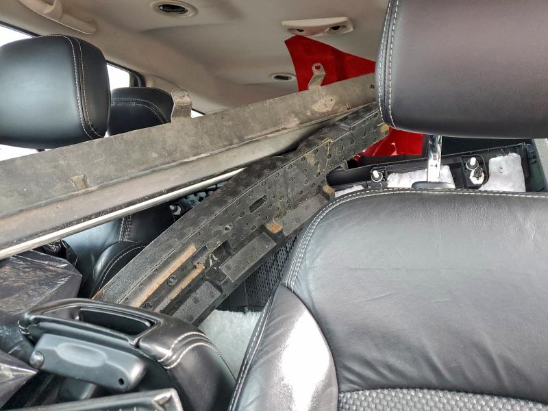 Фото 10 - DODGE JOURNEY