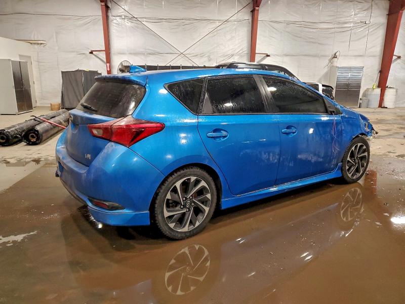 Фото 3 - TOYOTA SCION