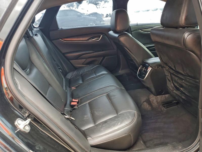 Фото 10 - CADILLAC XTS