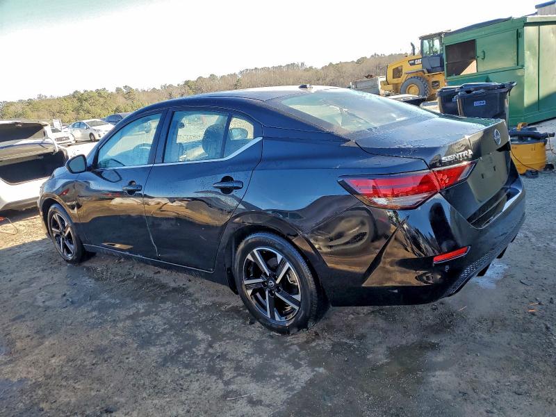 Фото 2 - NISSAN SENTRA