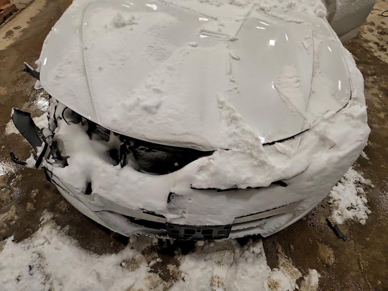 ACURA TLX 2023 VIN 19UUB6F53PA004289