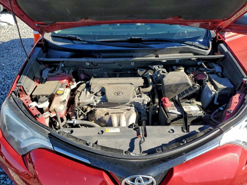 Фото 12 - TOYOTA RAV4