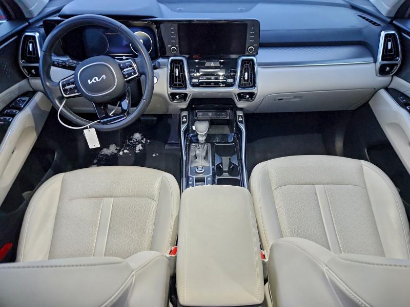 Фото 8 - KIA SORENTO