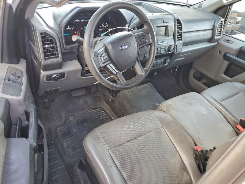 Фото 8 - FORD F450