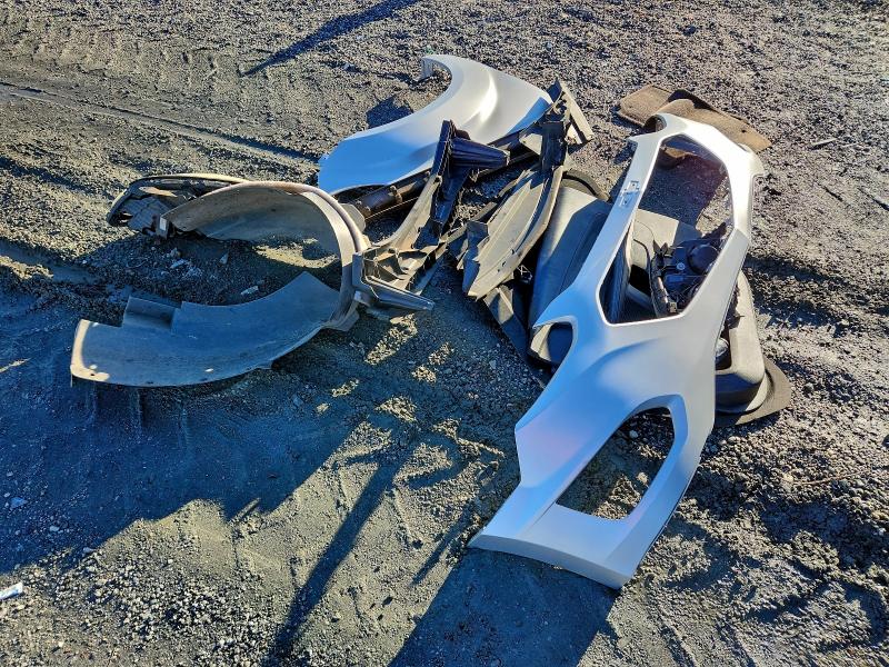 Фото 13 - CHEVROLET EQUINOX