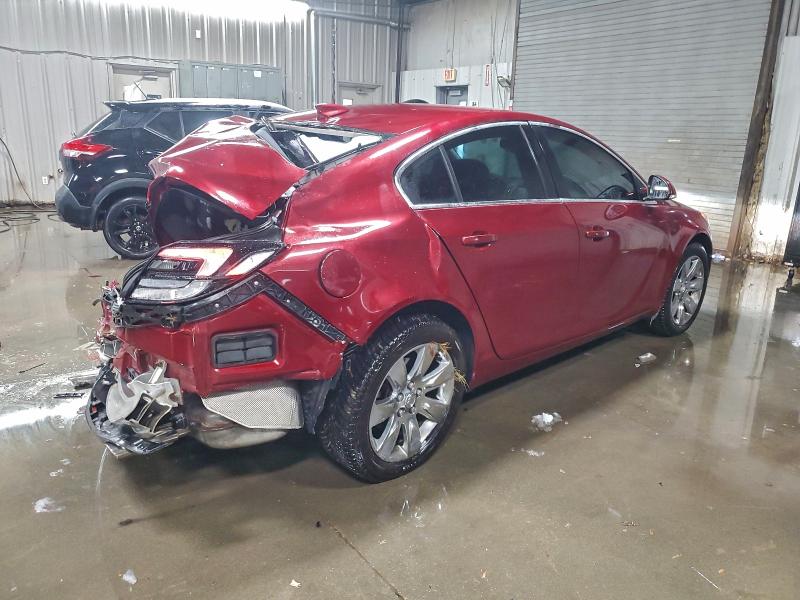 Фото 3 - BUICK REGAL