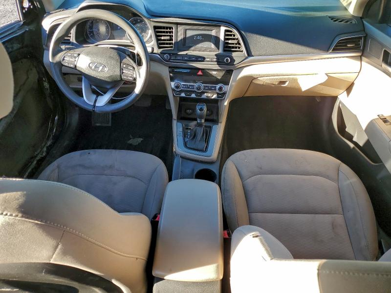 Фото 8 - HYUNDAI ELANTRA