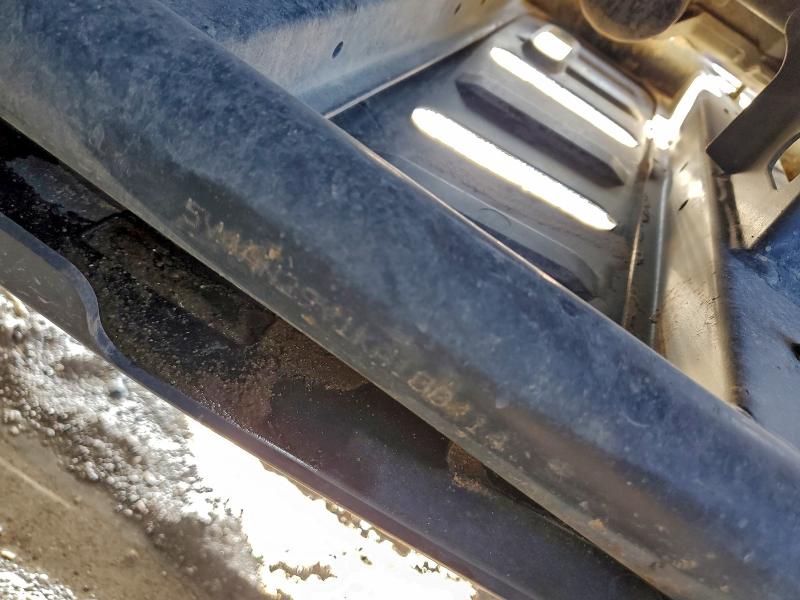 YAMAHA SIDEBYSIDE 2019