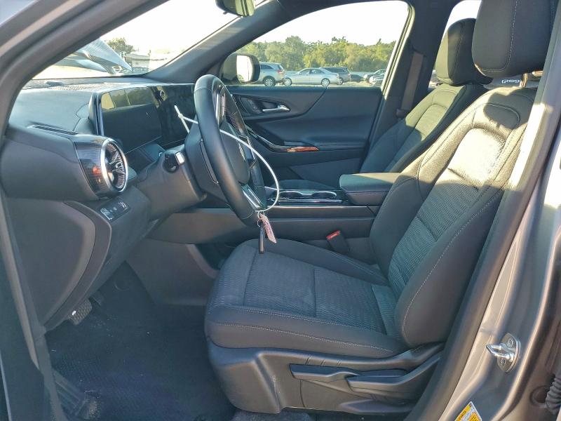 Фото 7 - CHEVROLET EQUINOX