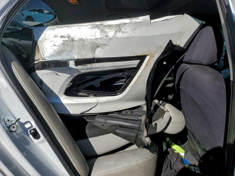 Фото 10 - KIA OPTIMA