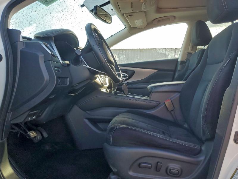 Фото 7 - NISSAN MURANO