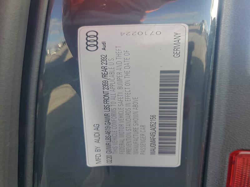 Фото 12 - AUDI A4