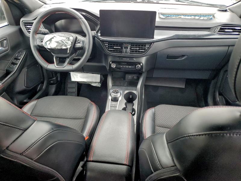 Фото 8 - FORD ESCAPE ST